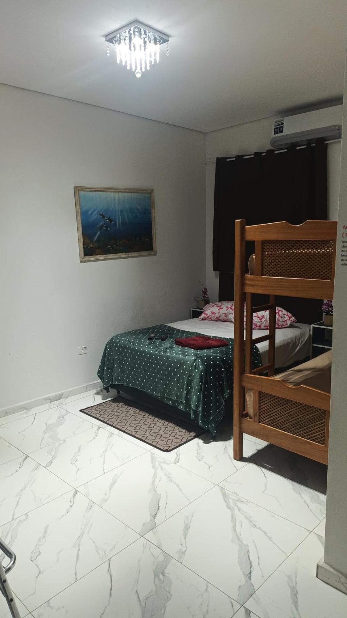 Pousada Praia Grande Solemar Kültér fotó